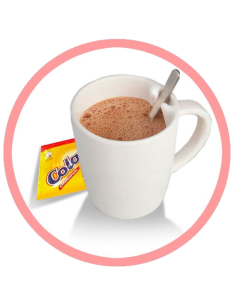 colacao SHAKE