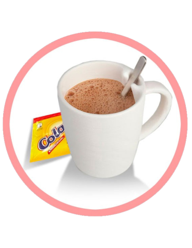 colacao SHAKE