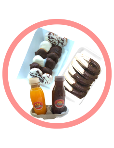 Pack Dulce