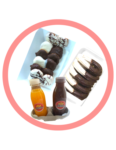 Pack Dulce