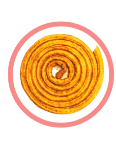 Rosquita de porras