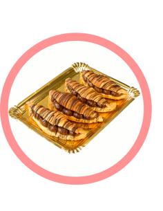 Cruasan  Nocilla