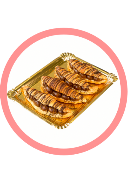 Cruasan  Nocilla