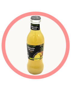 ZUMO MINUTE MAID