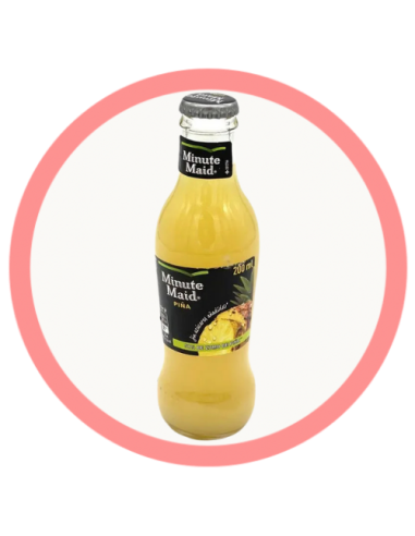ZUMO MINUTE MAID