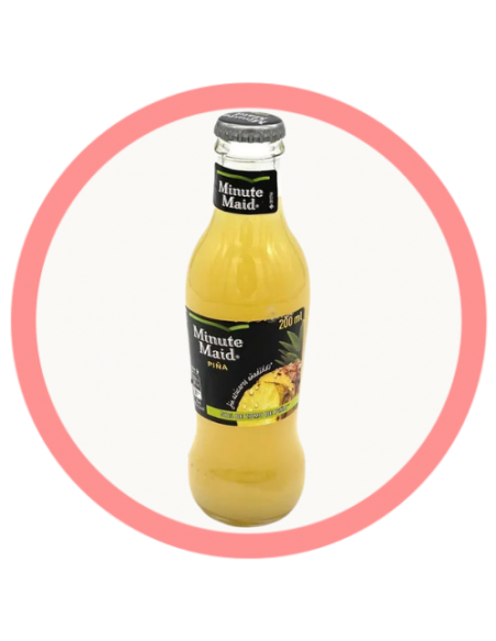 ZUMO MINUTE MAID